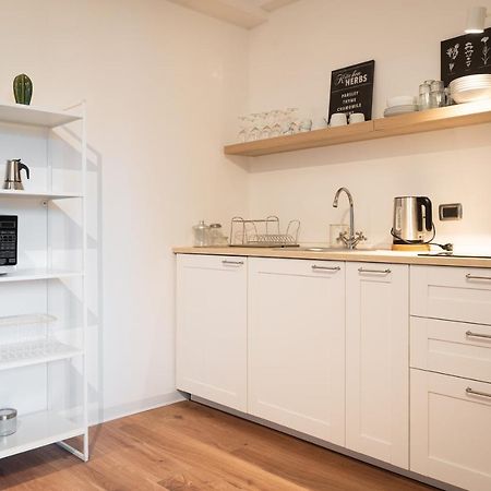Apartament Watt House Mediolan Zewnętrze zdjęcie