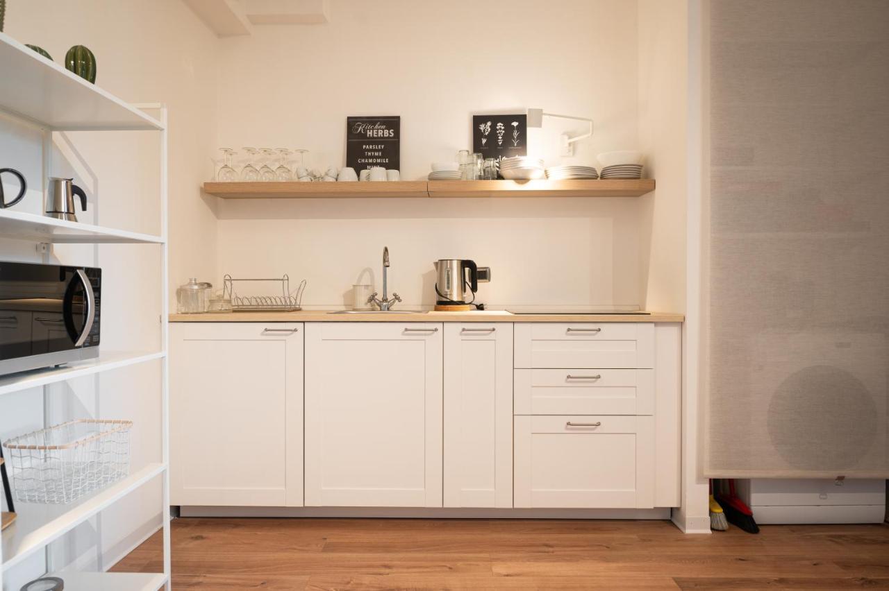 Apartament Watt House Mediolan Zewnętrze zdjęcie