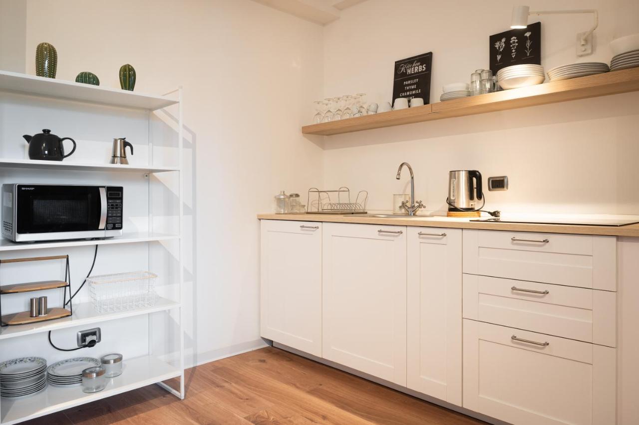Apartament Watt House Mediolan Zewnętrze zdjęcie