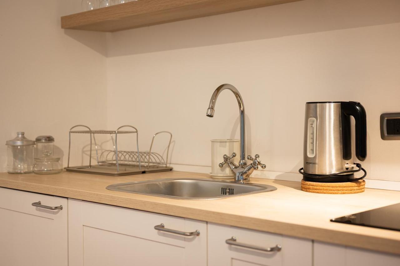 Apartament Watt House Mediolan Zewnętrze zdjęcie