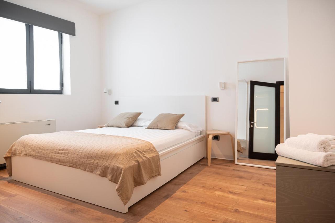 Apartament Watt House Mediolan Zewnętrze zdjęcie