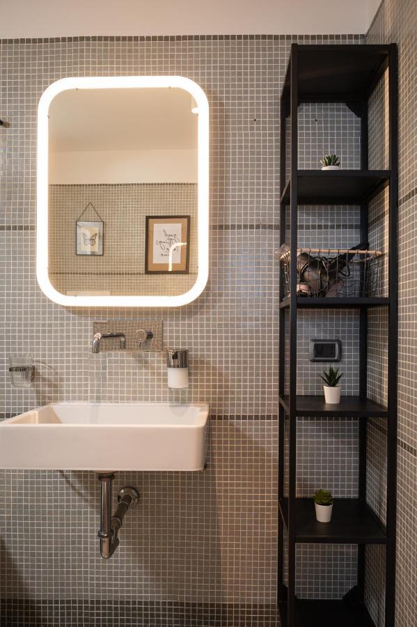 Apartament Watt House Mediolan Zewnętrze zdjęcie