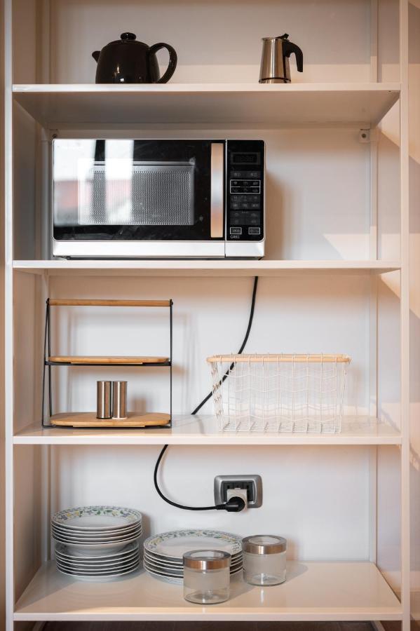 Apartament Watt House Mediolan Zewnętrze zdjęcie