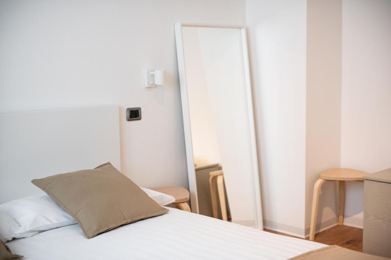 Apartament Watt House Mediolan Zewnętrze zdjęcie