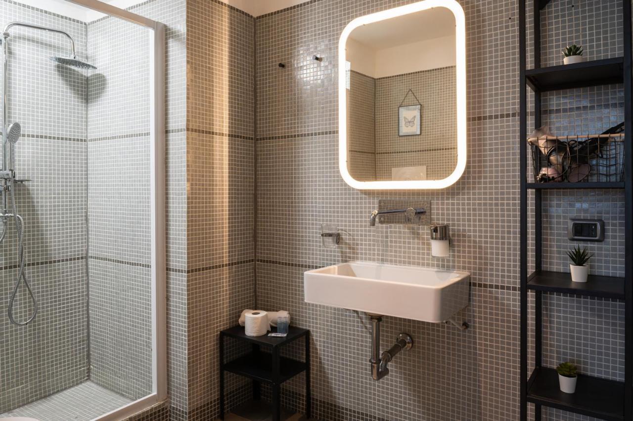 Apartament Watt House Mediolan Zewnętrze zdjęcie