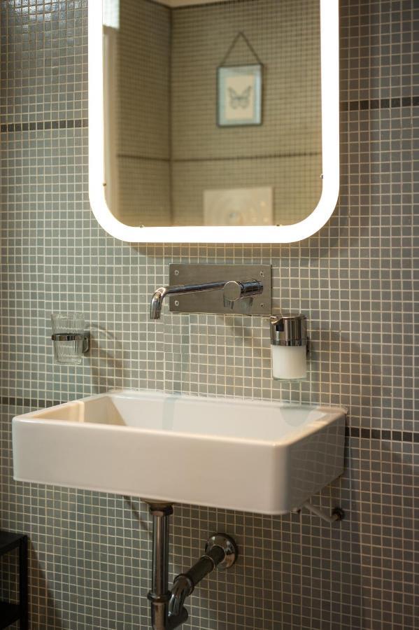 Apartament Watt House Mediolan Zewnętrze zdjęcie